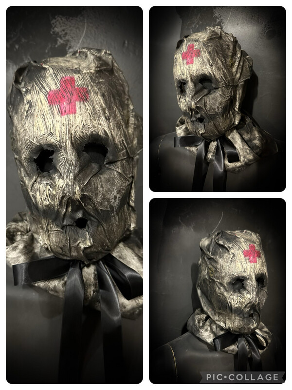 Spectral Nurse