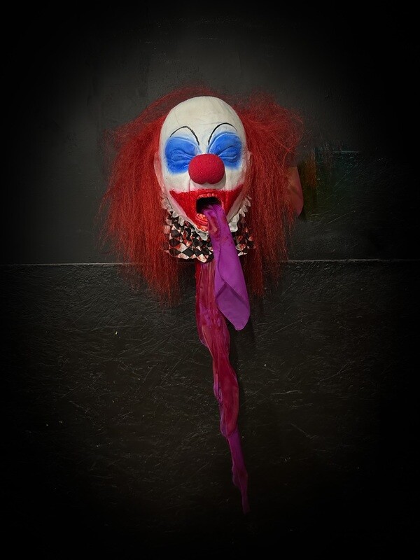 Clown Screamer Horn