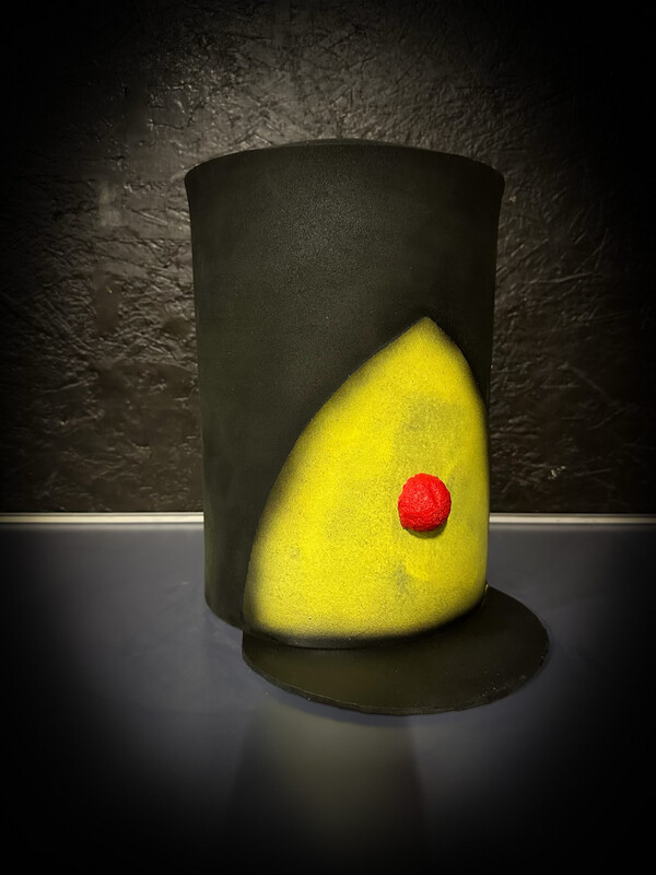 Toy Soldier Hat