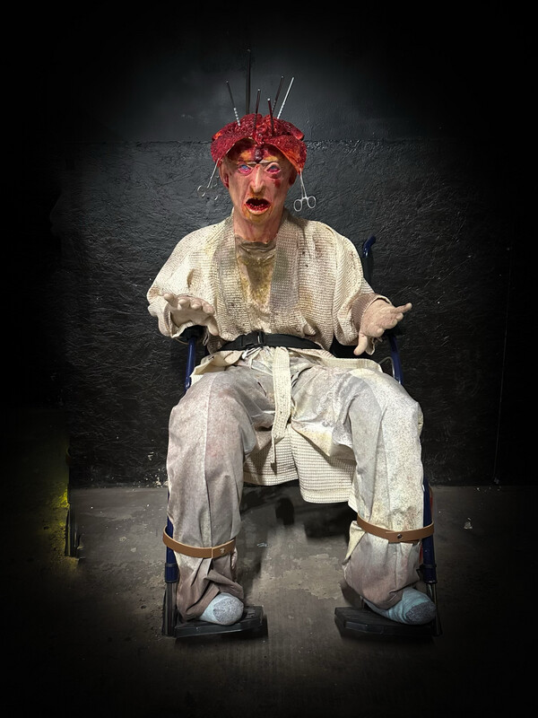 Lobotomy