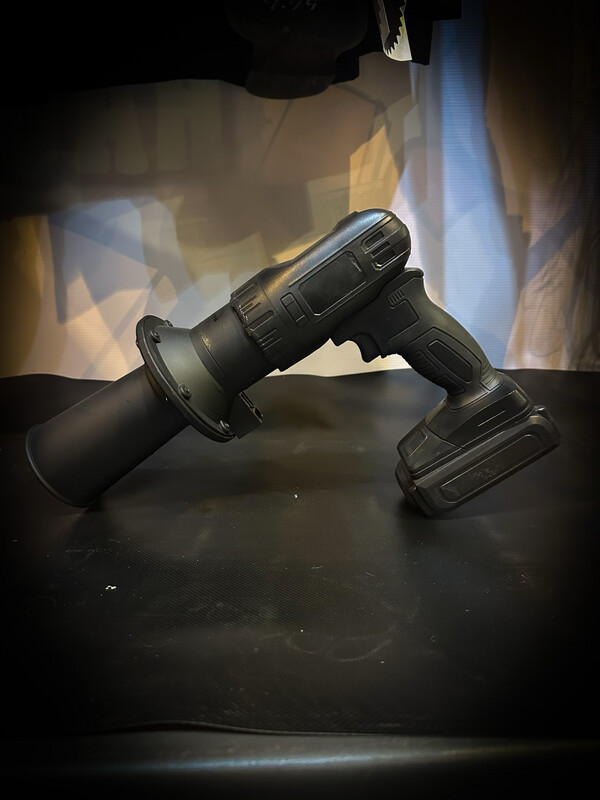 Economy Boom Stick