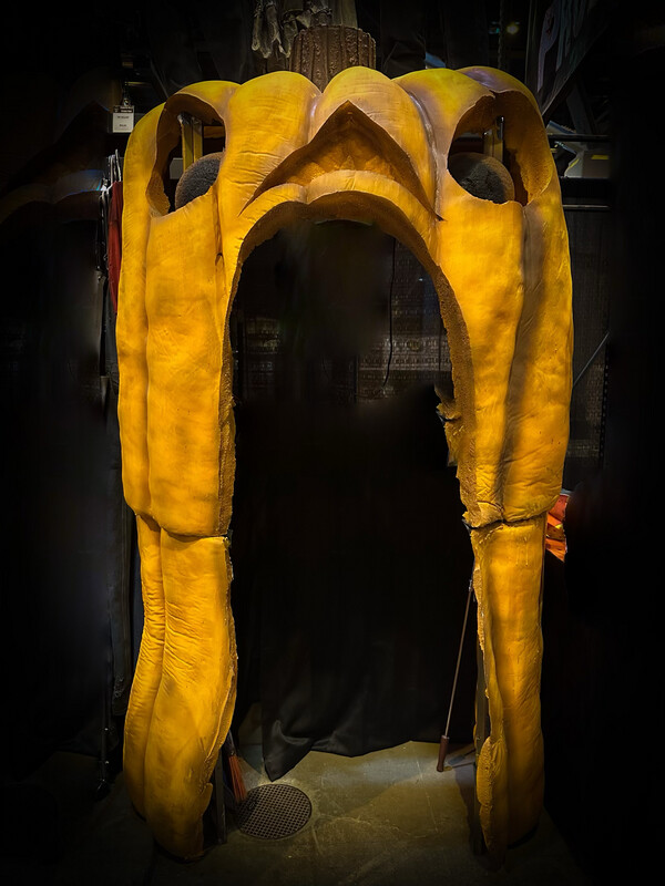 Jack O’Lantern Photo Op