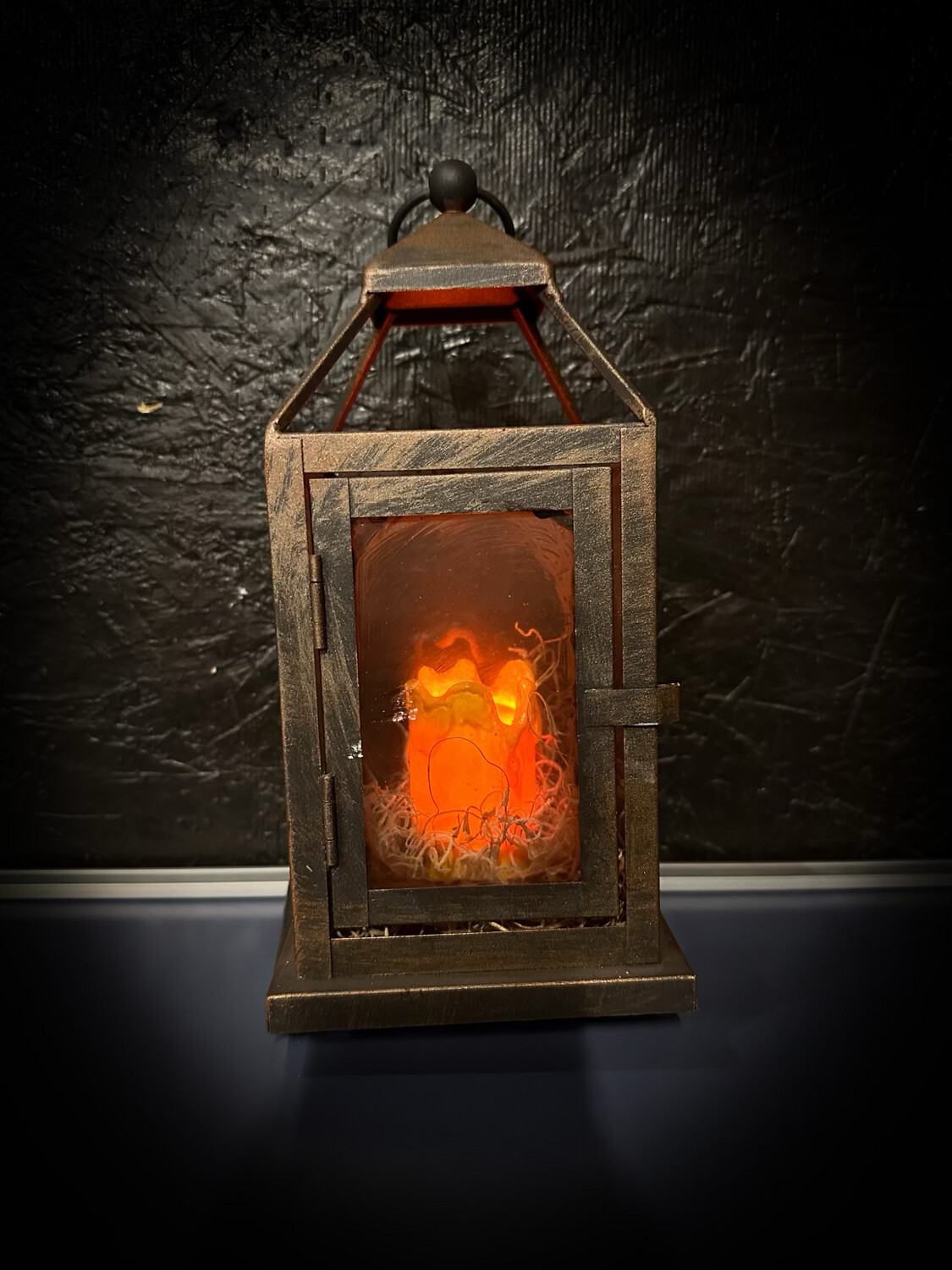 Handheld Lantern