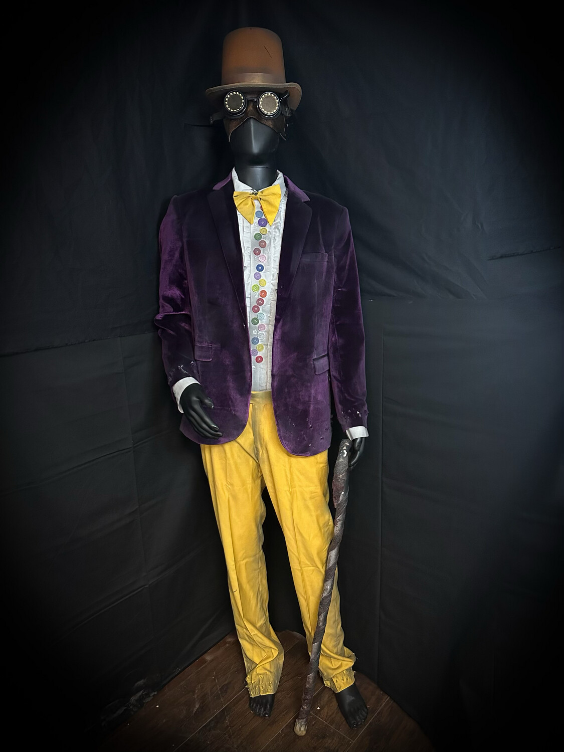 Candy Man - Large