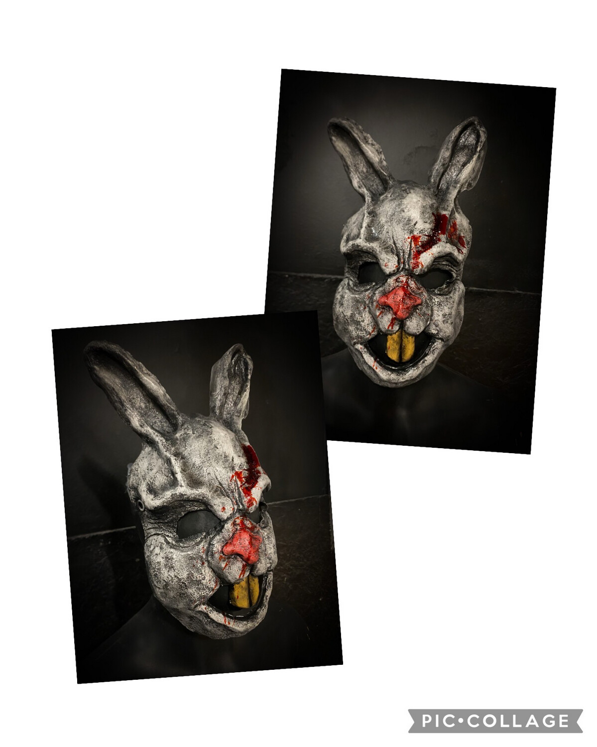 Rottentail - With Blood