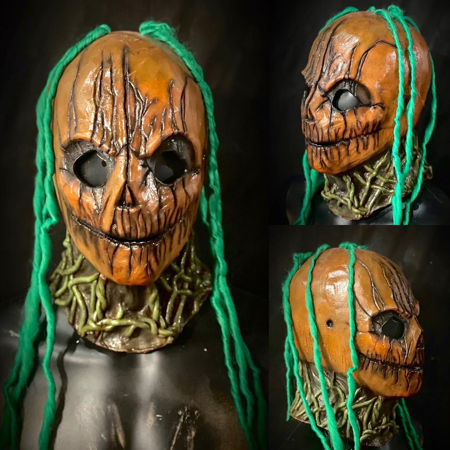 Mr Patch Mask