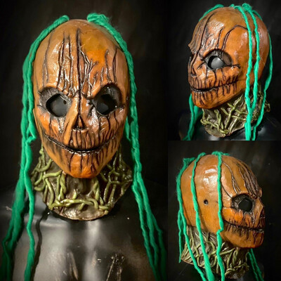 Mr Patch Mask