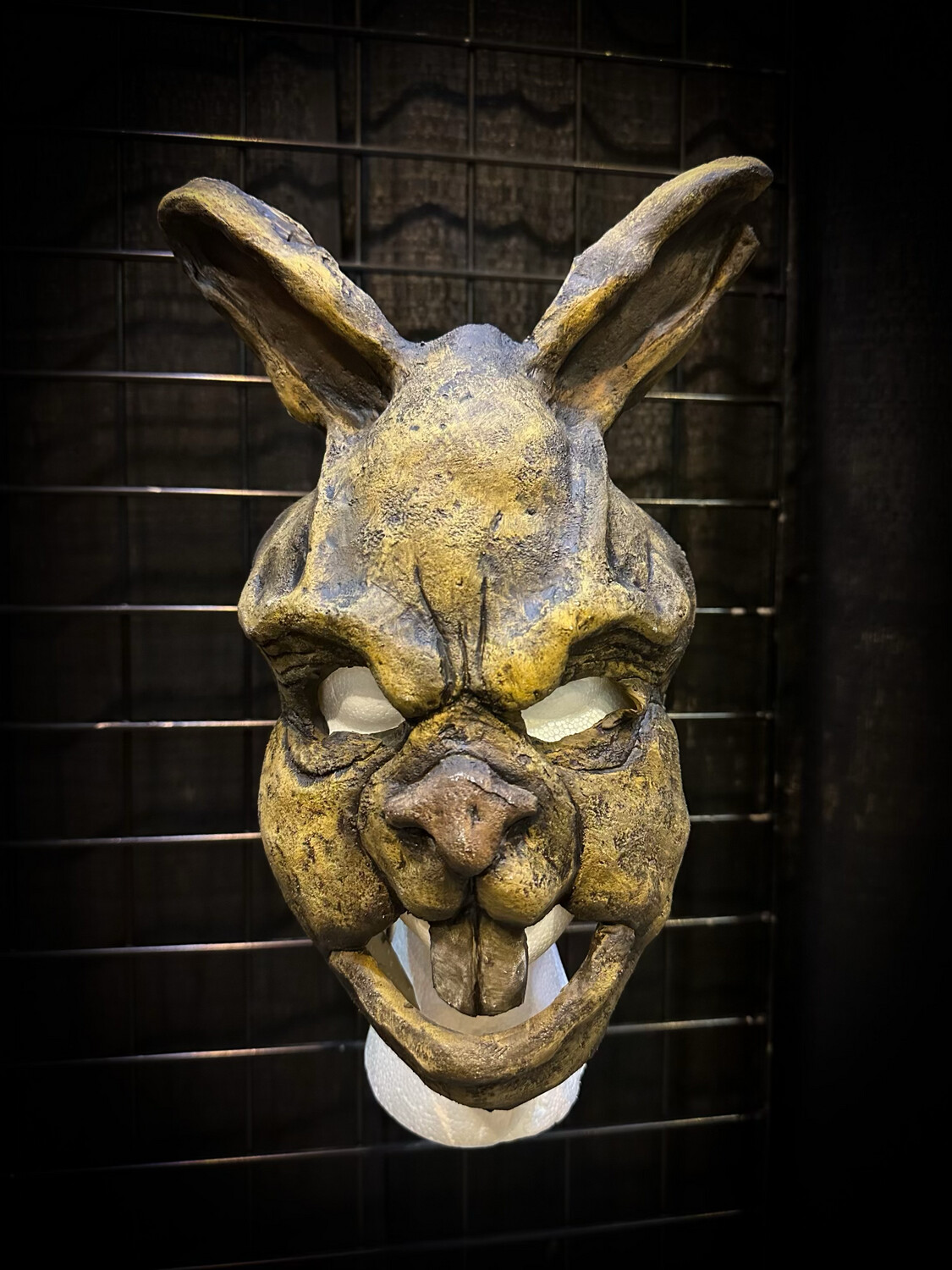 Rottentail - Brown