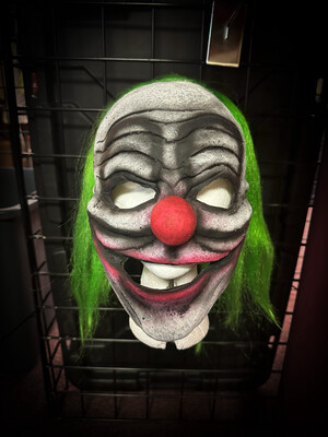 Bozo Mask