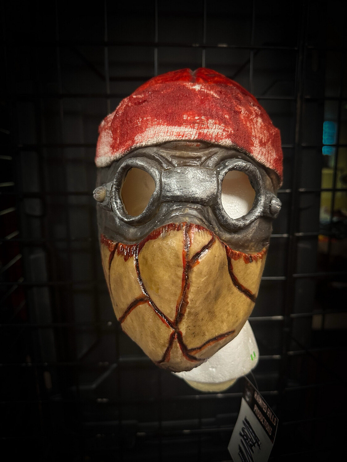 Necro Surgeon - With Bandage