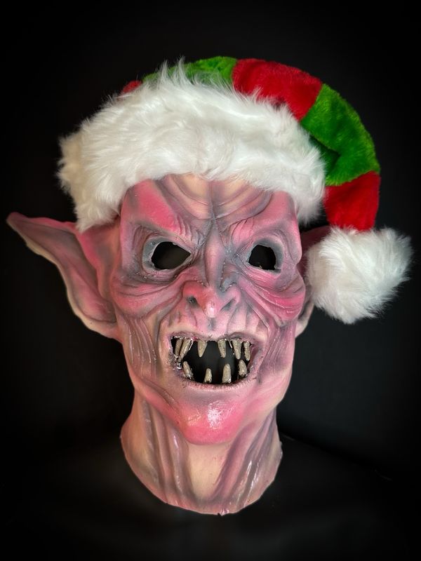 Santa’s Helper