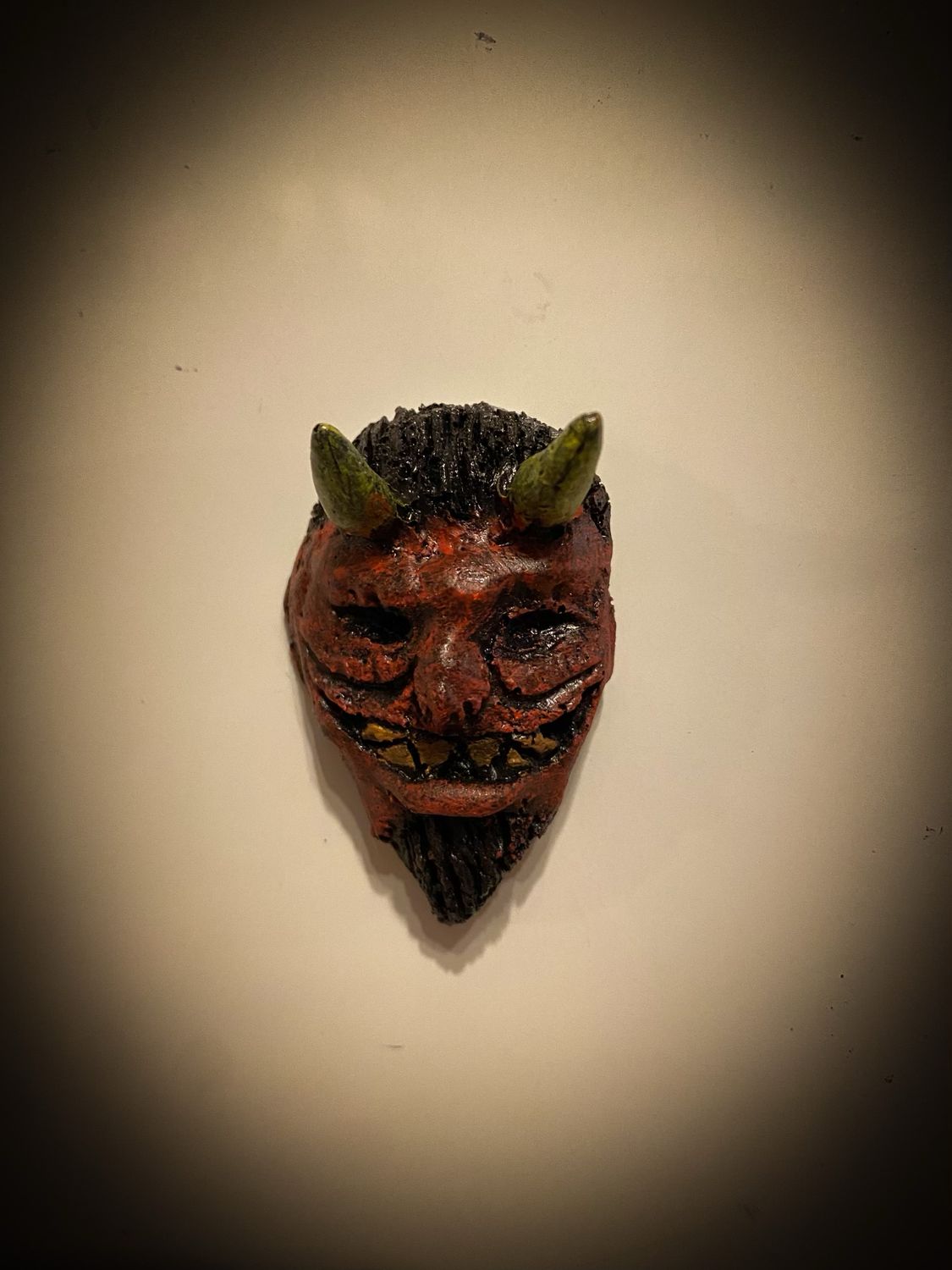 Devil Magnet