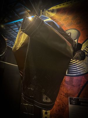 Protective Speaker Covers 20”x16”