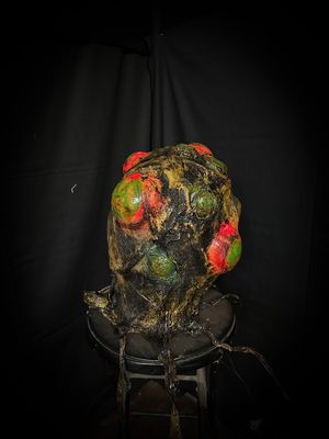 Glow Egg Pod