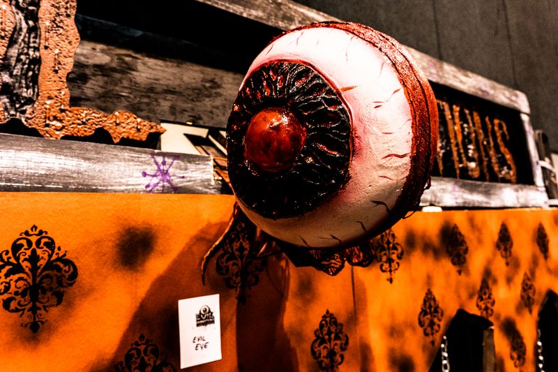 Evil Eye