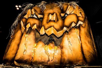 Giant Pumpkin