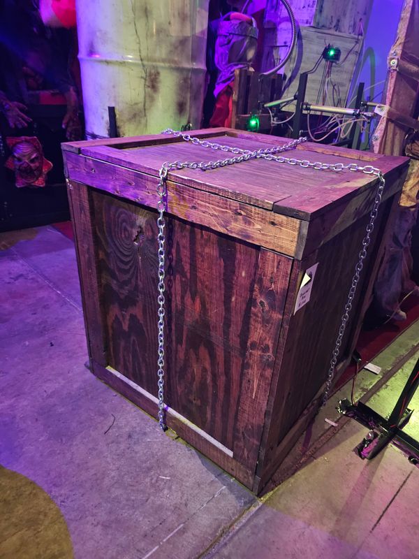Boggart Box