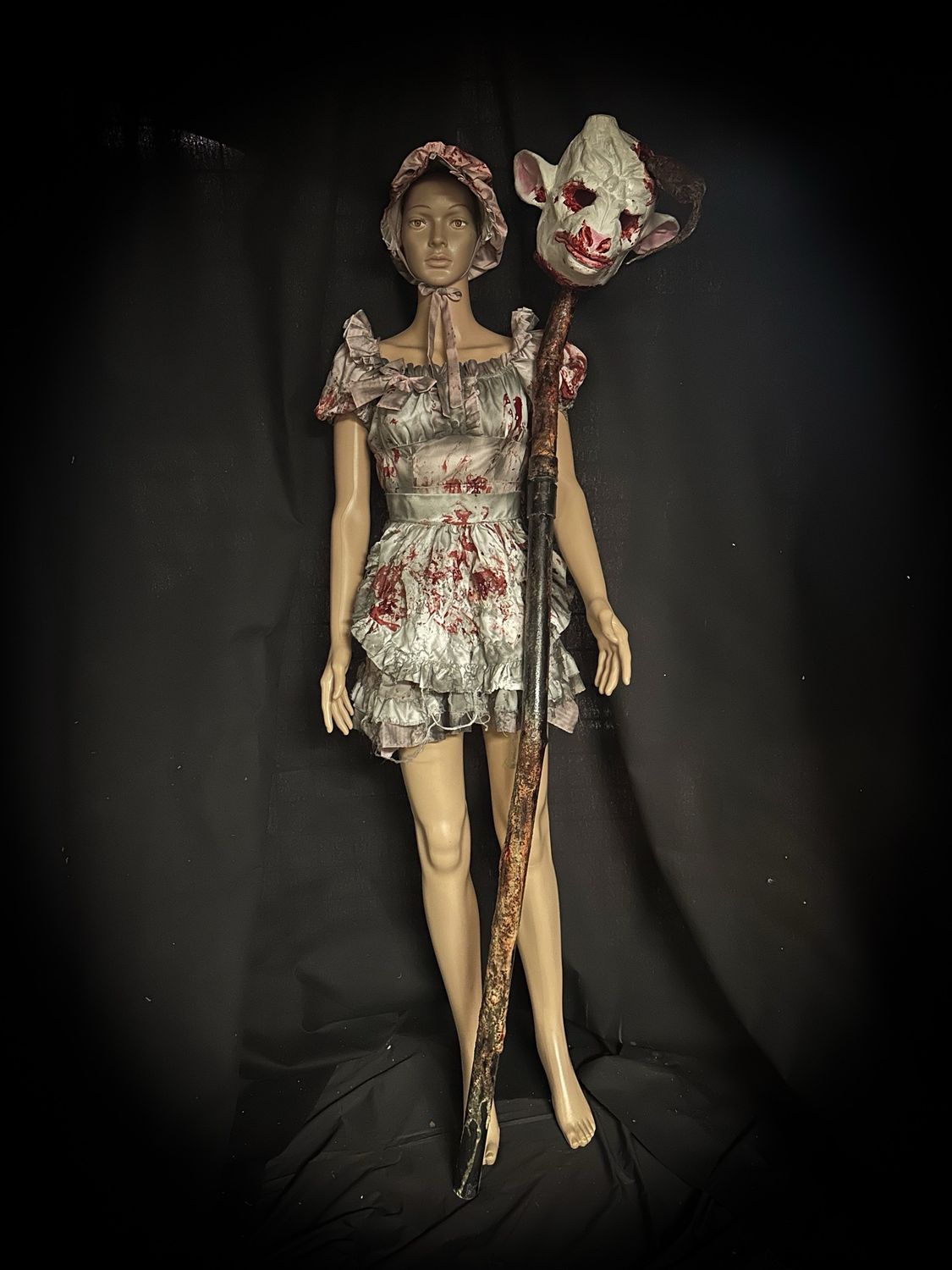 Bo Peep