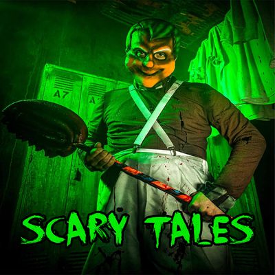 Scary Tales