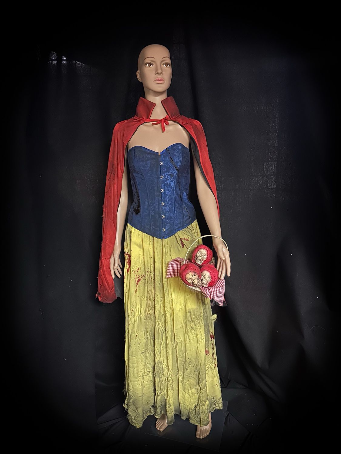 Snow White