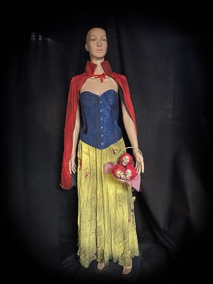 Snow White