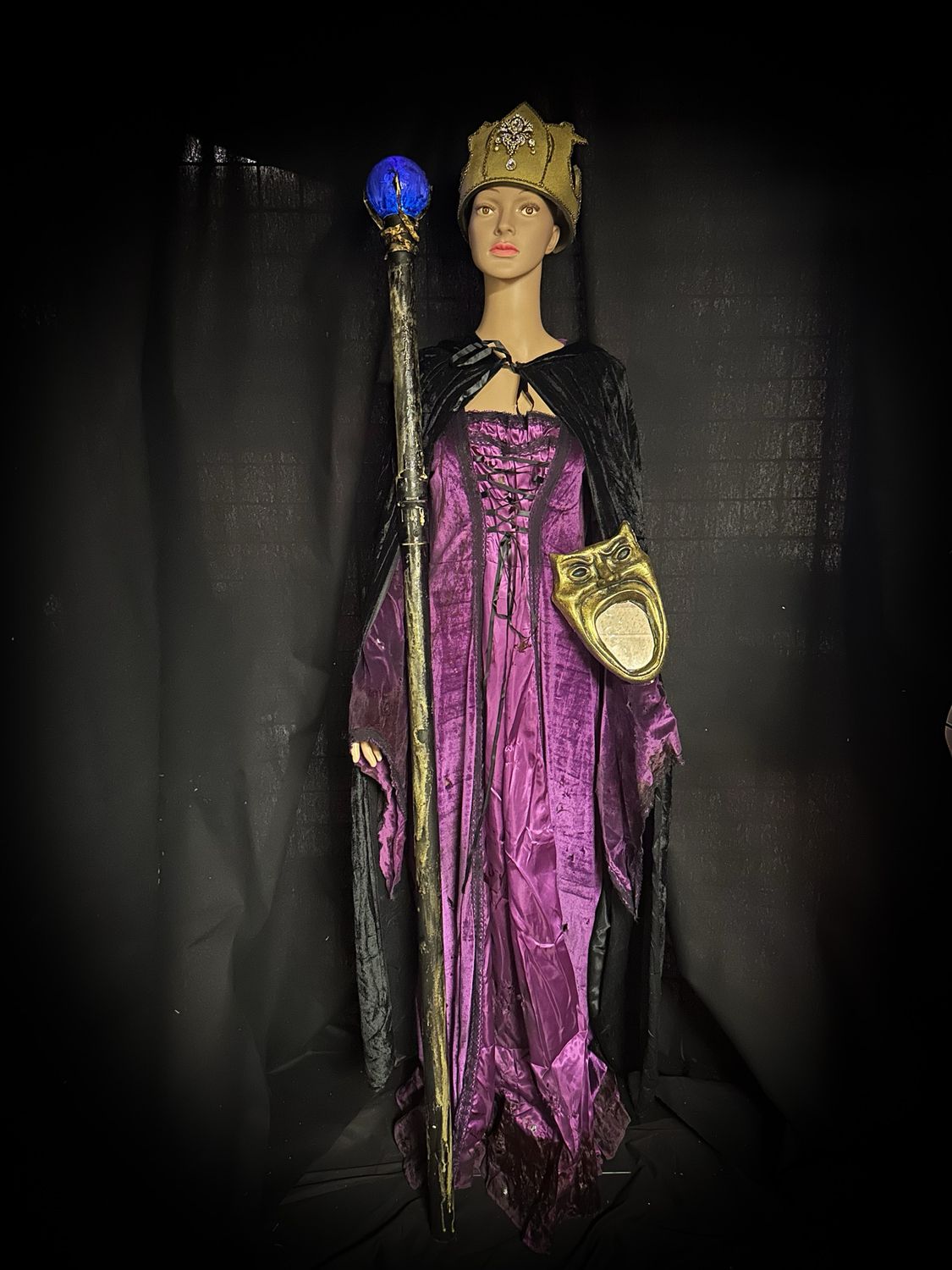 Evil Queen