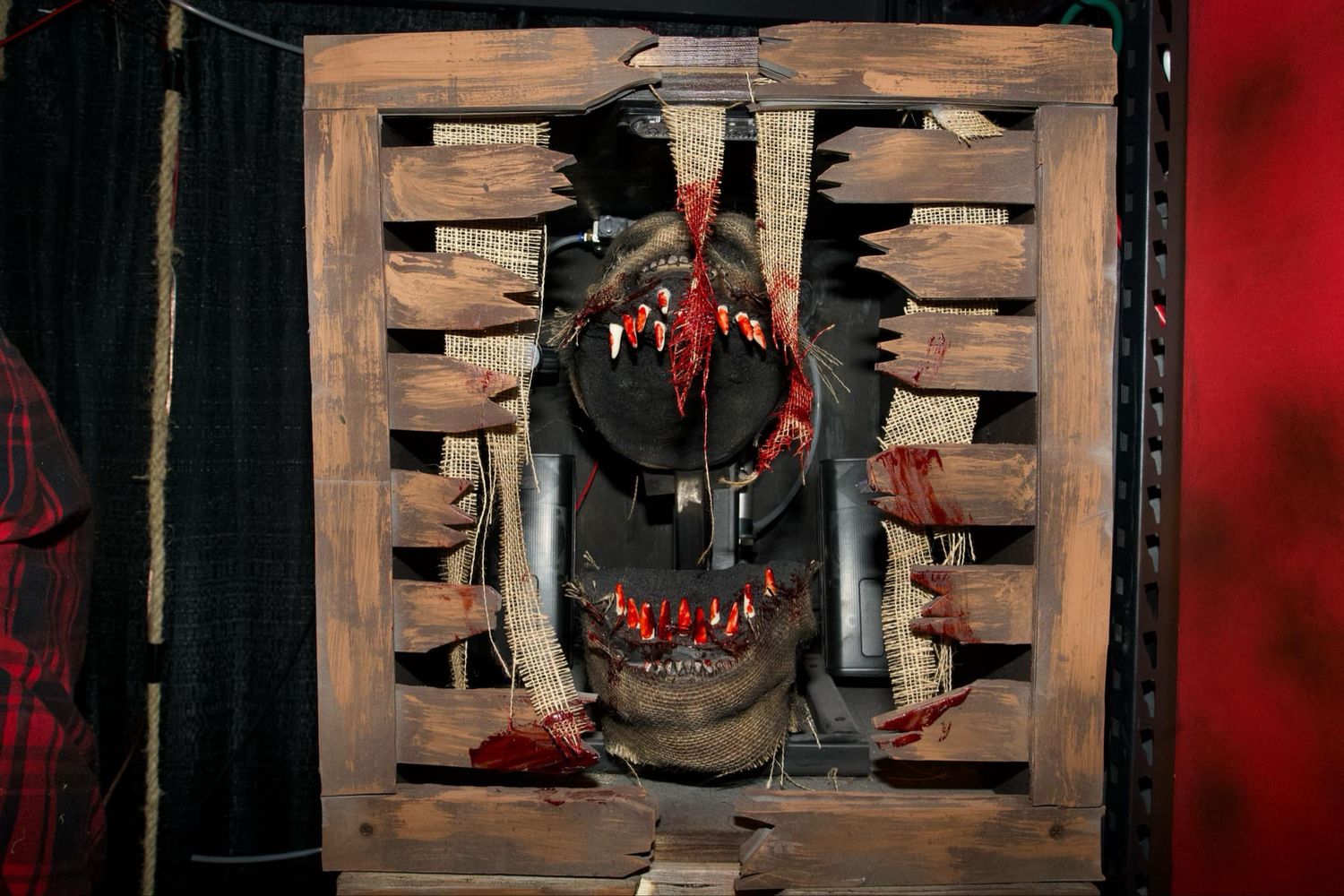 Creature Crate - Scarecrow