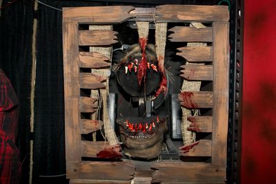 Creature Crate - Scarecrow