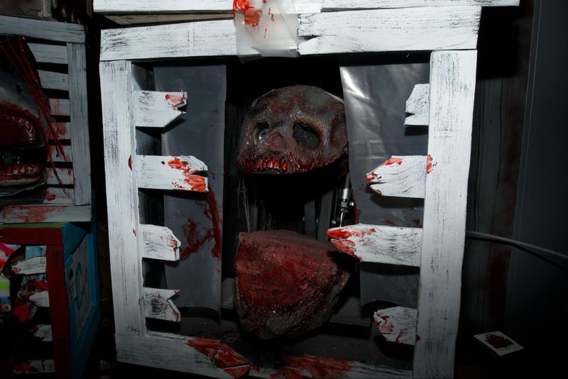 Creature Crate - Zombie