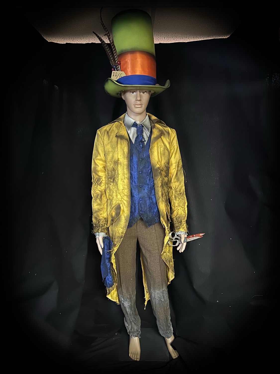 Mad Hatter