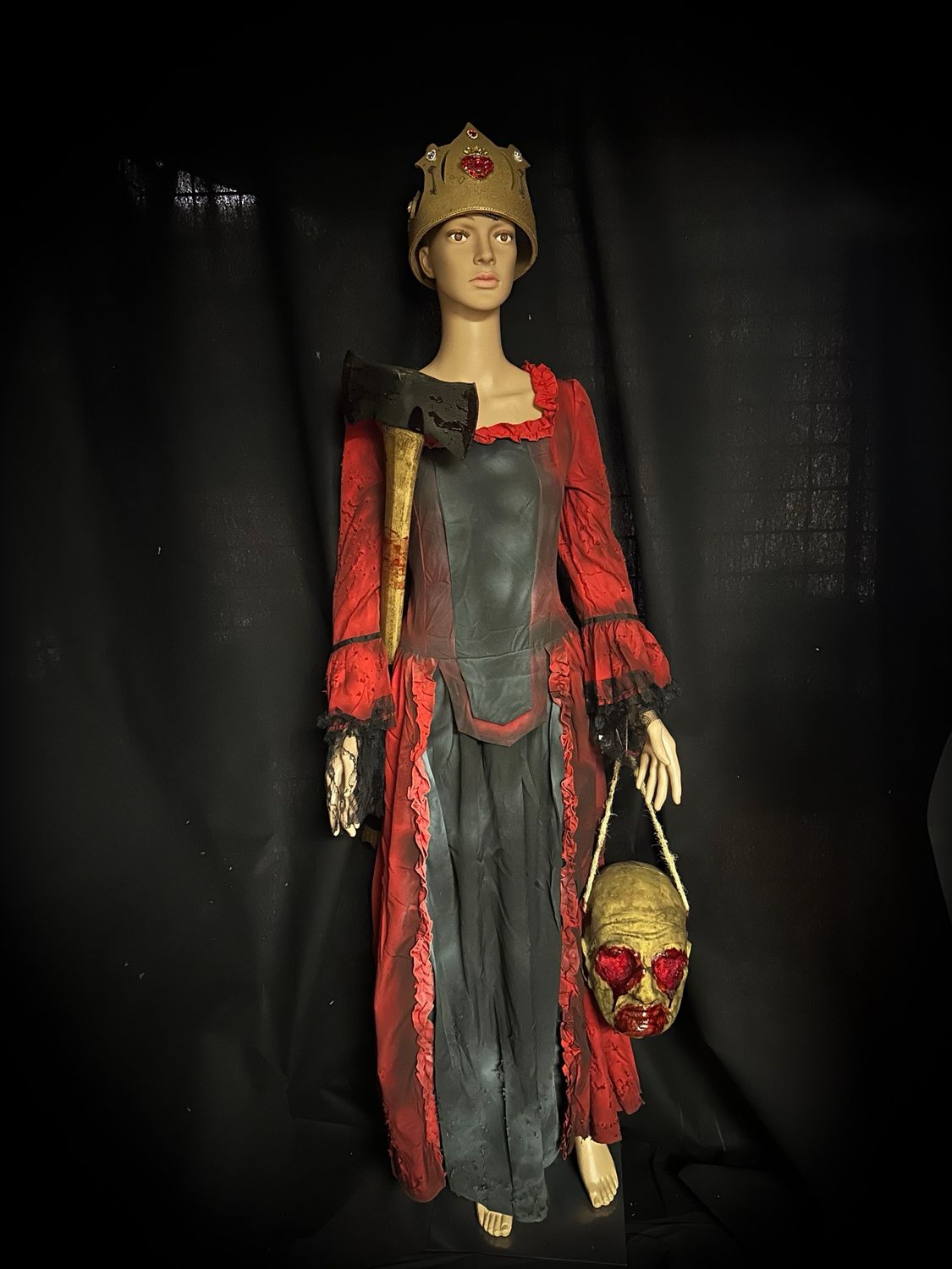 Red Queen