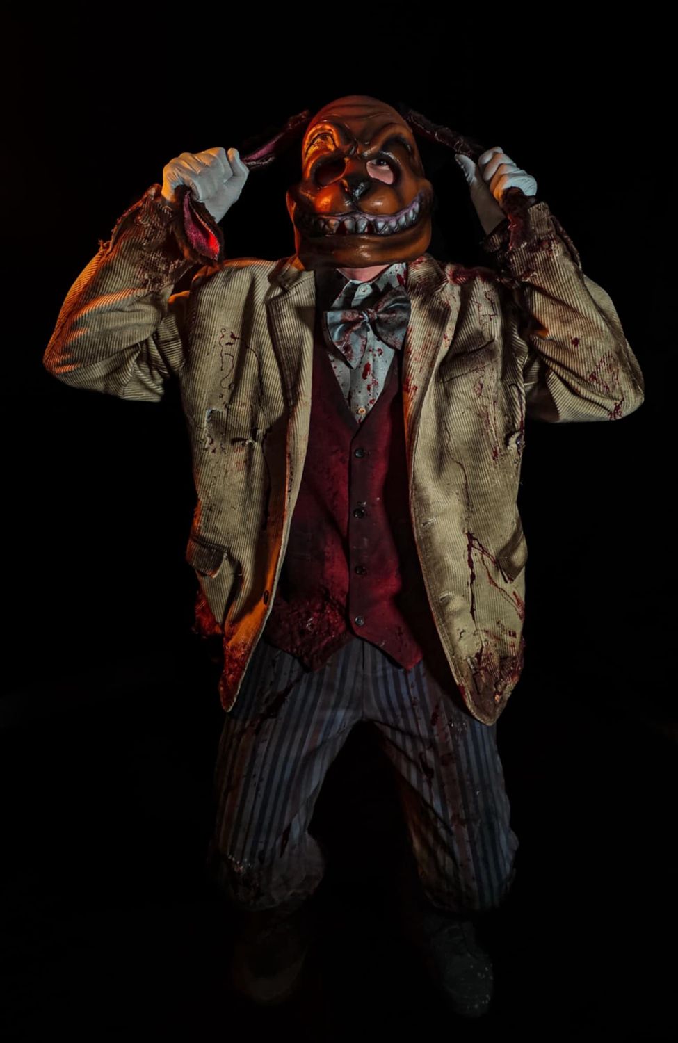 March Hare