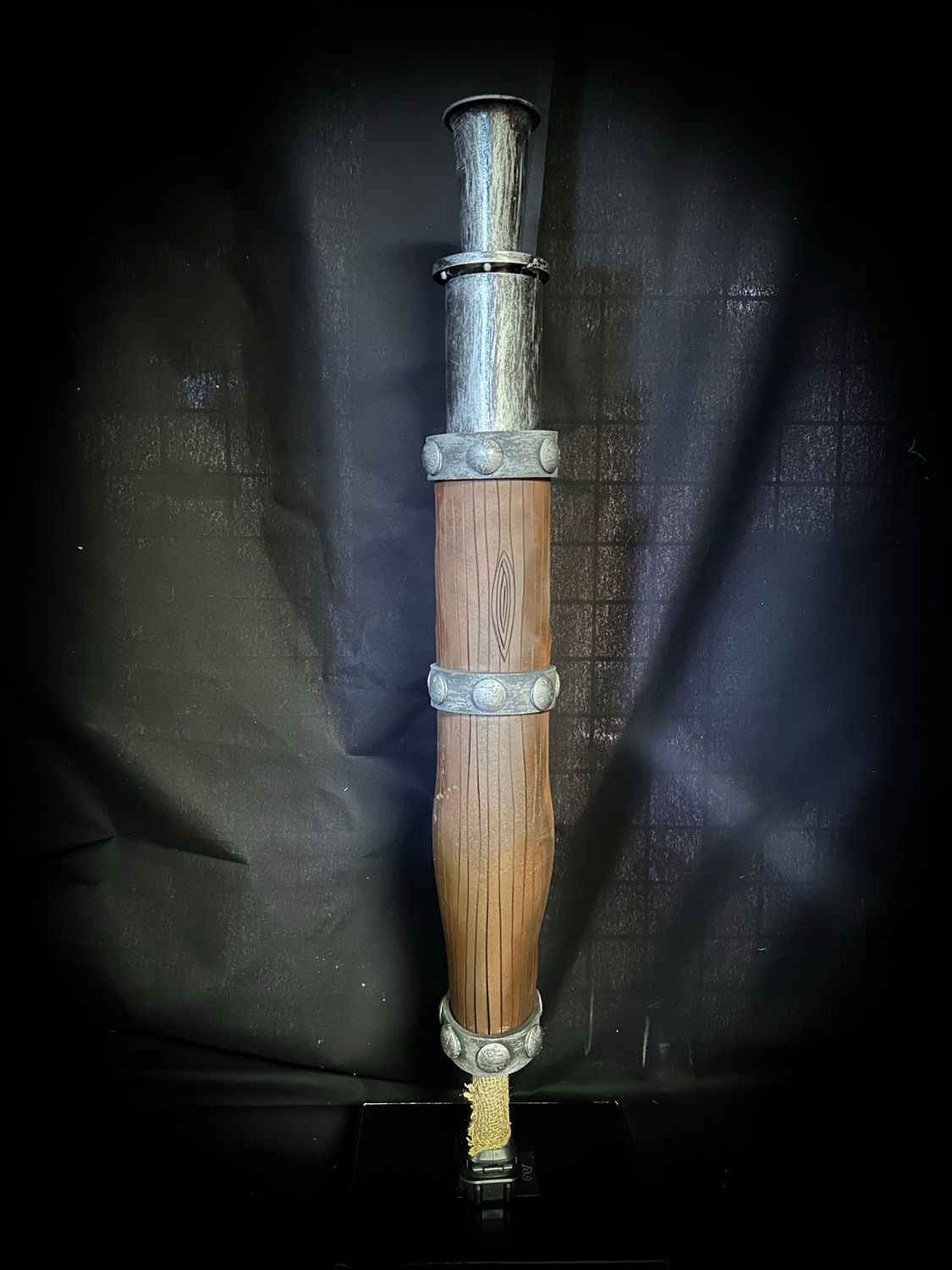 Musket Horn