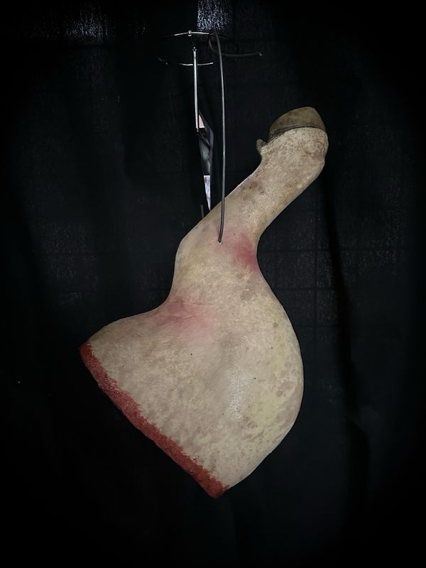 Ham Hock