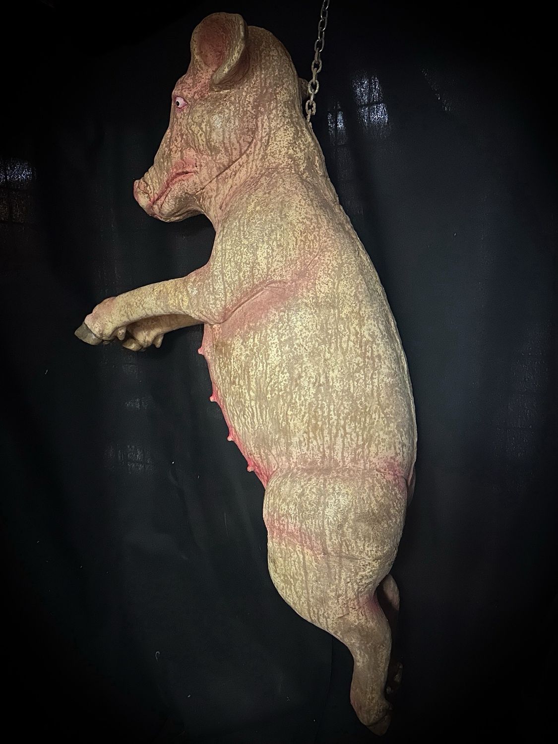 Deluxe Pig