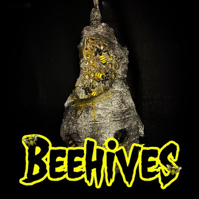 Beehives