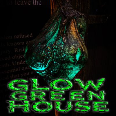 Glow Greenhouse