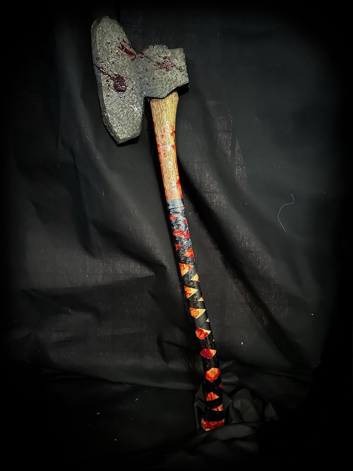Felling Axe