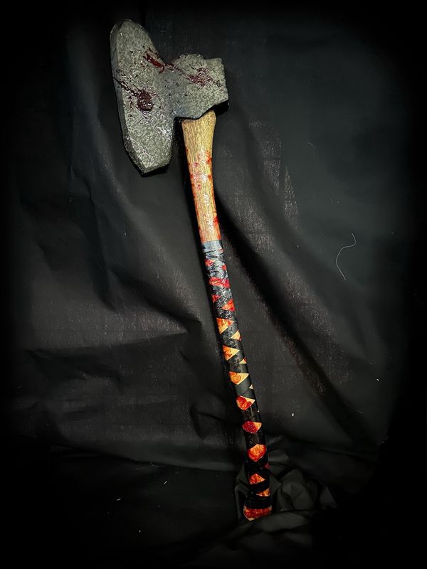 Felling Axe