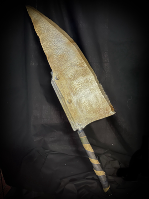 Giant Vorpal Blade