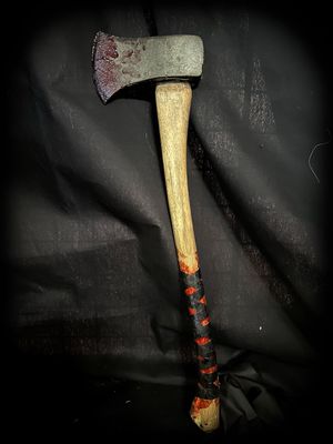 Hatchet