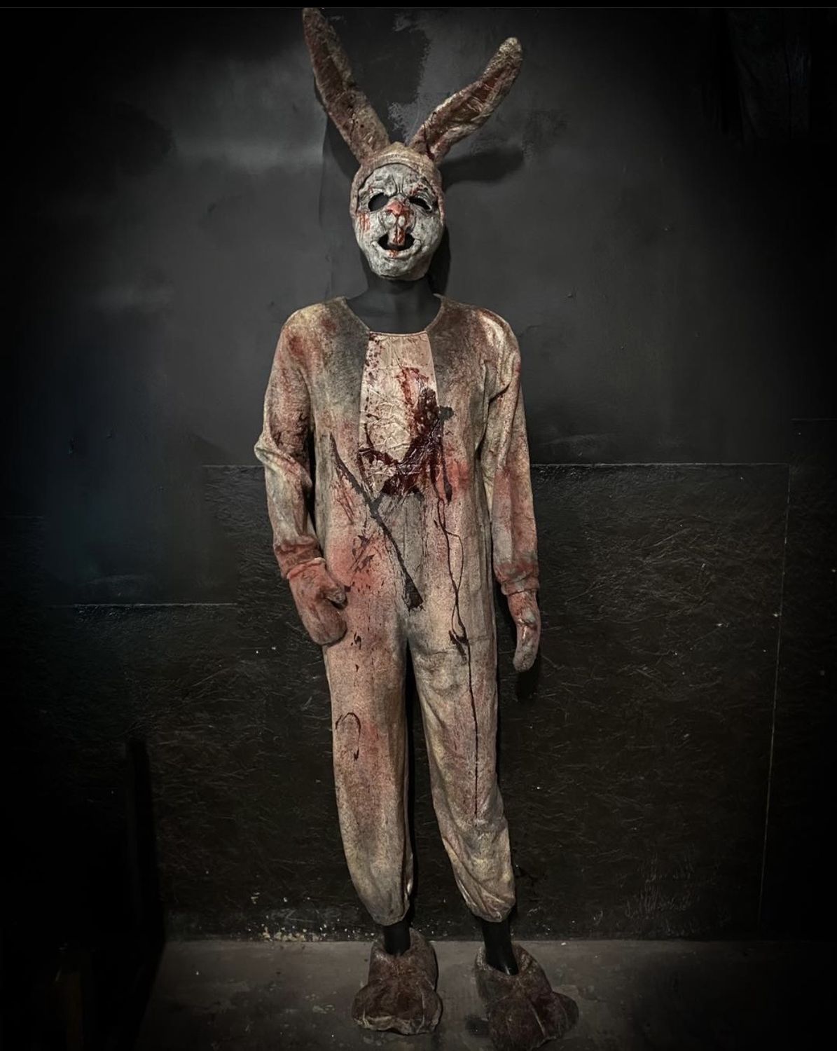 Large Full Rottentail Costume