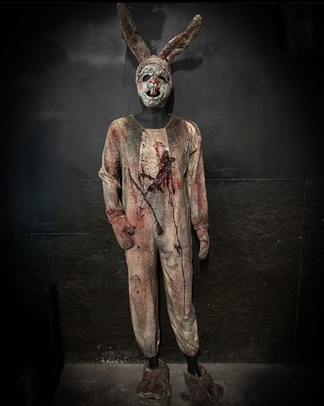Large Full Rottentail Costume