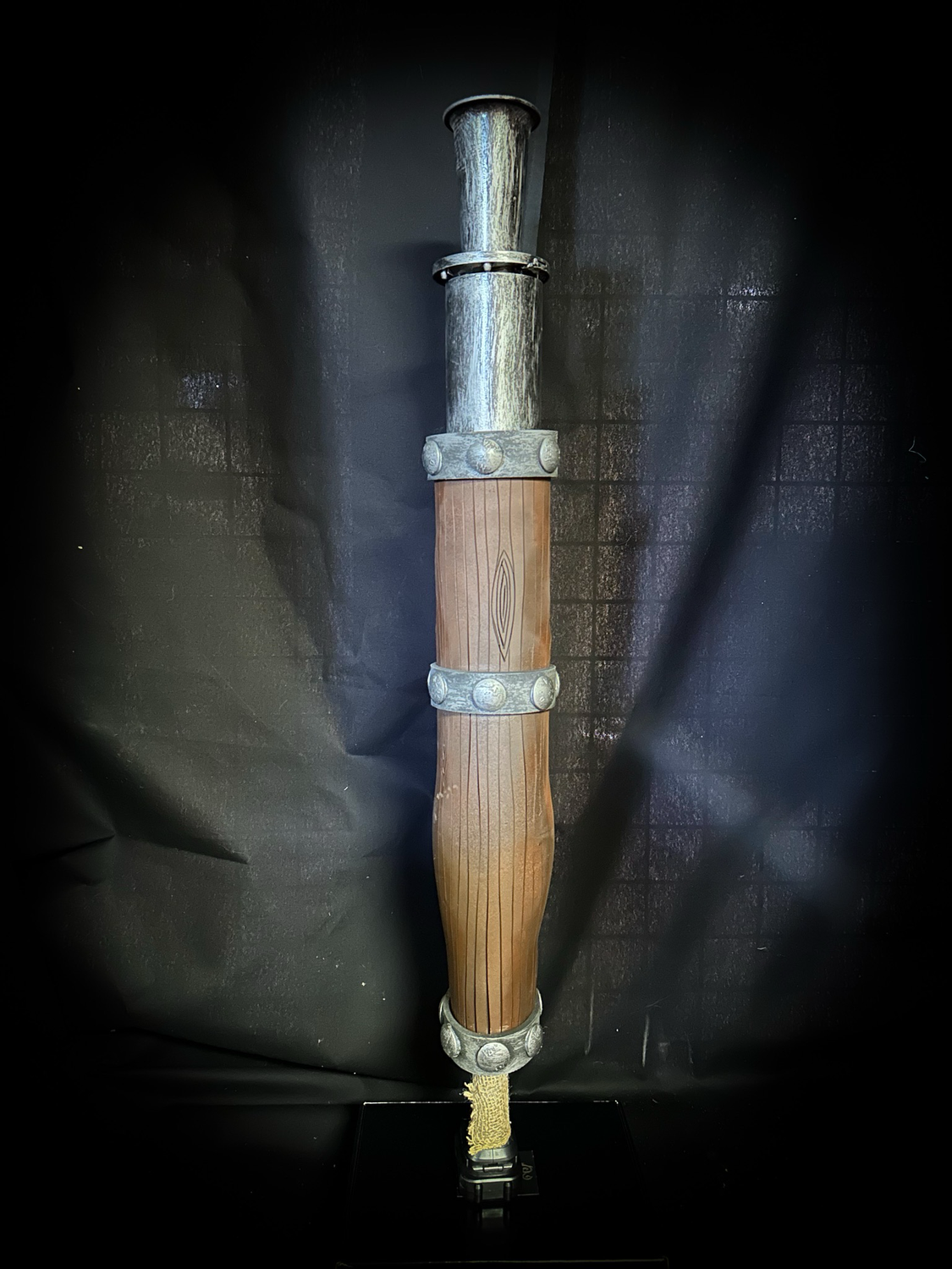 Musket Horn