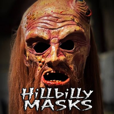 Hillbilly Masks