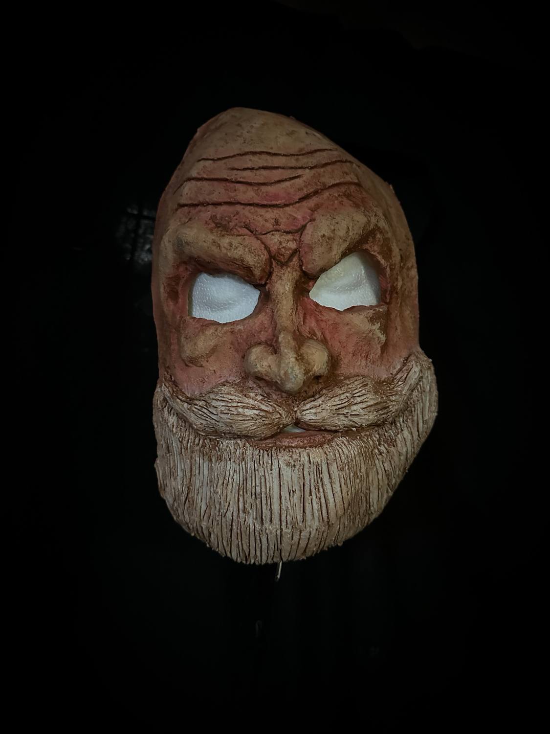 Santa - With Blood