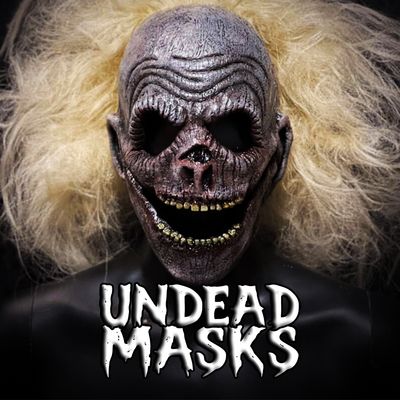 Undead Masks