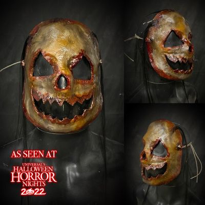 Butchered Jack