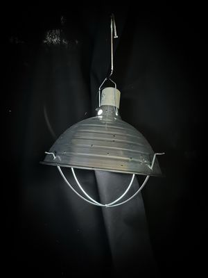 Flicker Lamp 12V