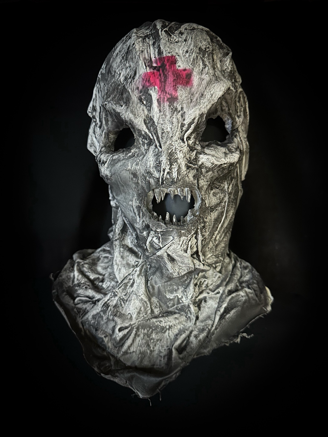 Spectral Nurse 2